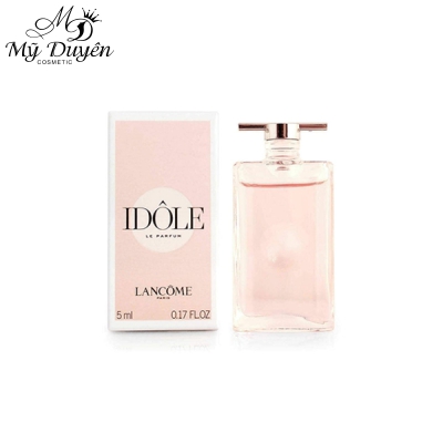  Nước Hoa Mini Nữ Lancome Idole Le Parfum EDP 5ml