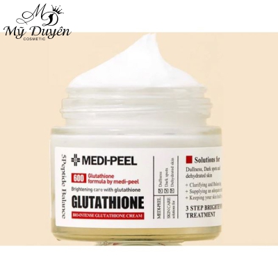  Kem Dưỡng Trắng Da Medi-Peel Bio-Intense Glutathione White Cream 50g