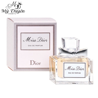 Nước Hoa Nữ Dior Miss Dior EDP 5ml