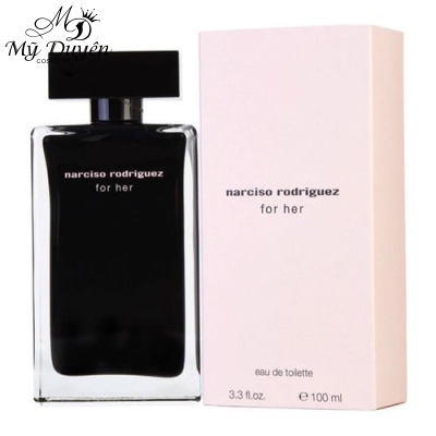 Nước Hoa Nữ Narciso Rodriguez For Her EDT 100ml