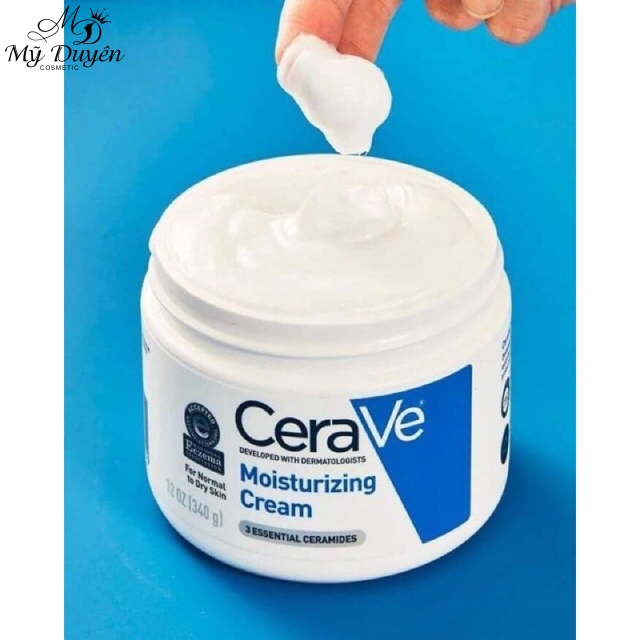 Kem dưỡng ẩm Cerave Moisturizing Cream