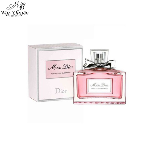 Nước Hoa Miss Dior Absolutely Blooming EDP 5ml