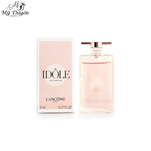  Nước Hoa Mini Nữ Lancome Idole Le Parfum EDP 5ml
