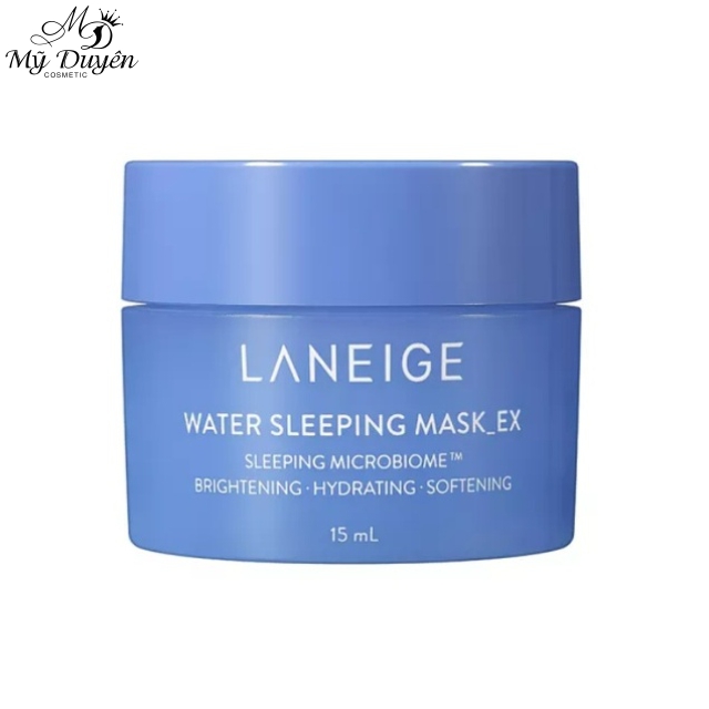  Mặt Nạ Ngủ Laneige Water Sleeping Mask 15ml