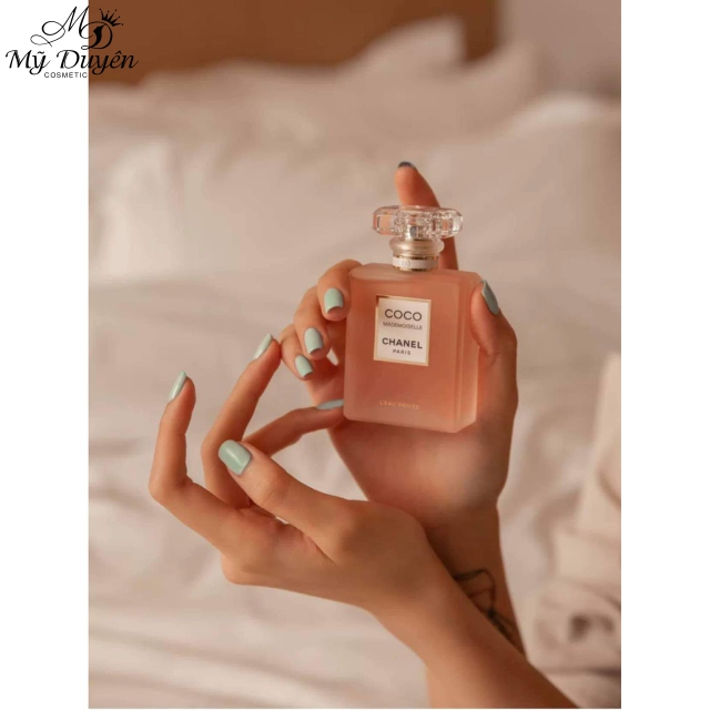 Chanel Coco Mademoiselle L’Eau Privée – Night Fragrance EDP 100ML