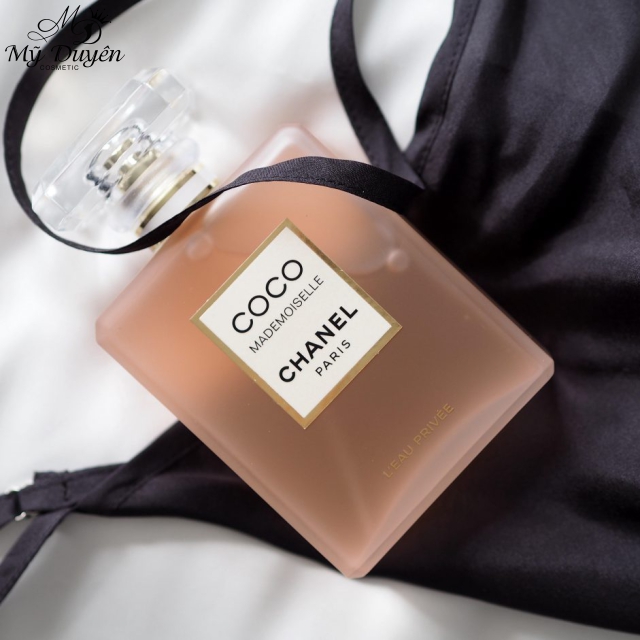 Chanel Coco Mademoiselle L’Eau Privée – Night Fragrance EDP 100ML