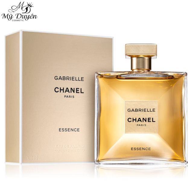 Nước Hoa Nữ Chanel Gabrielle Essence EDP 100ml
