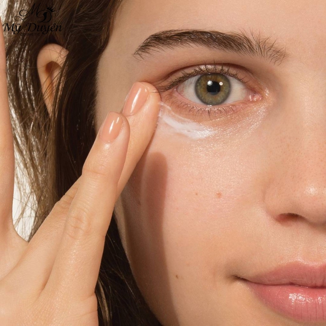 Kem Dưỡng Mắt, Giảm Thâm Melasma-X Collagen Wrinkle Eye Cream (40ml)