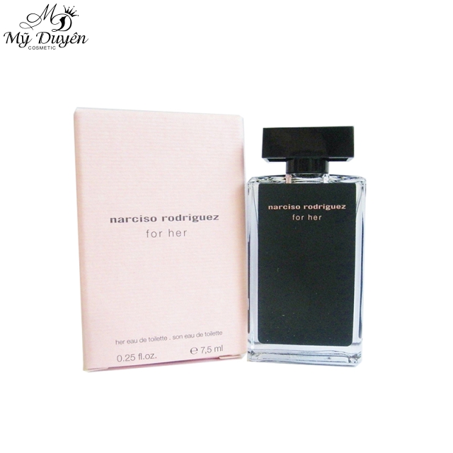Nước Hoa Nữ Narciso Rodriguez For Her EDT 7,5ml