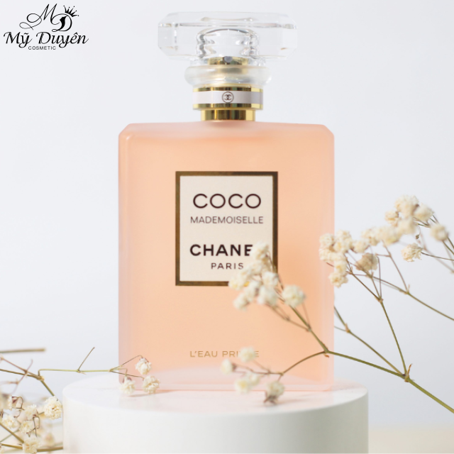 Nước Hoa Nữ Chanel Coco Mademoiselle L'Eau Privee 100ml