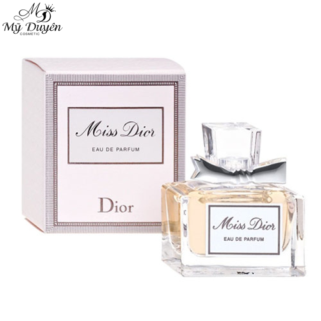 Nước Hoa Nữ Dior Miss Dior EDP 5ml