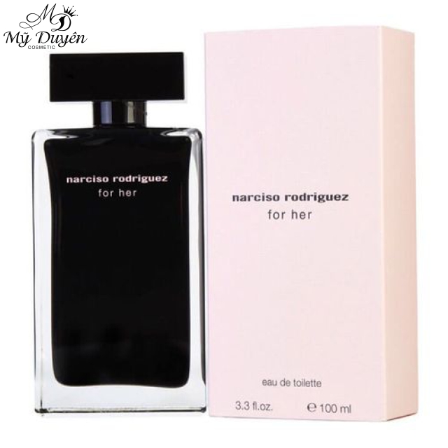 Nước Hoa Nữ Narciso Rodriguez For Her EDT 100ml