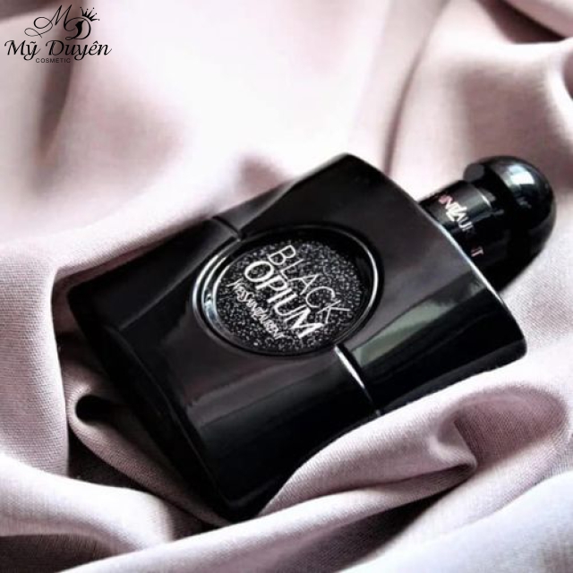 Nước Hoa Nữ Yves Saint Laurent YSL Black Opium Le Parfum EDP 90ml