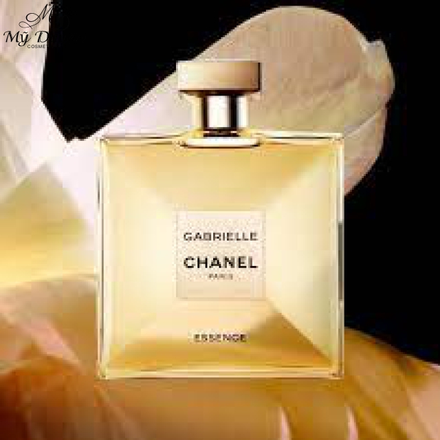 Nước Hoa Nữ Chanel Gabrielle Essence EDP 100ml